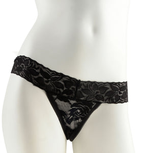 Fetish Fantasy Series Limited Edition - Remote Control Vibrating Panties - Regular Size PD4421-23