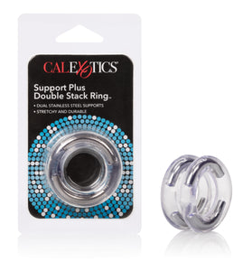 Support Plus Double Stack Ring SE1469402
