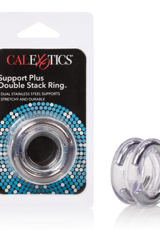 Support Plus Double Stack Ring SE1469402