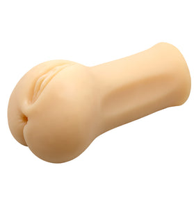 Crazy Bull Masturbator Sleeve - Modesty BM-009219U