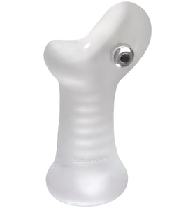 The Super Sucker Masturbator 2.0 - Clear DJ0684-20