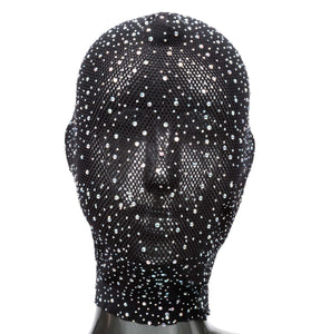 Radiance Full Hood Cover - Black SE3000253