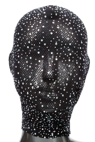 Radiance Full Hood Cover - Black SE3000253