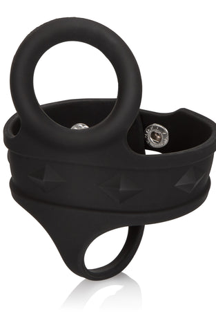 Silicone Tri-Snap Ball Spreader SE1413253