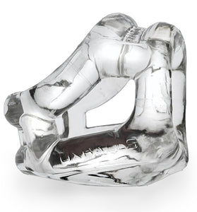 Cocksling Air - Clear OX-3062-CLR