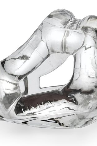 Cocksling Air - Clear OX-3062-CLR