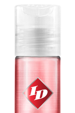 ID Sensation Warming Water Based 1 Oz ID-SNS-01