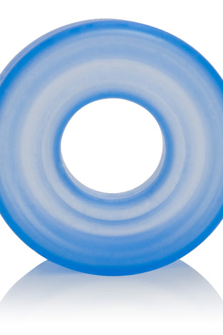 Advanced Silicone Pump Sleeve - Blue SE1049302