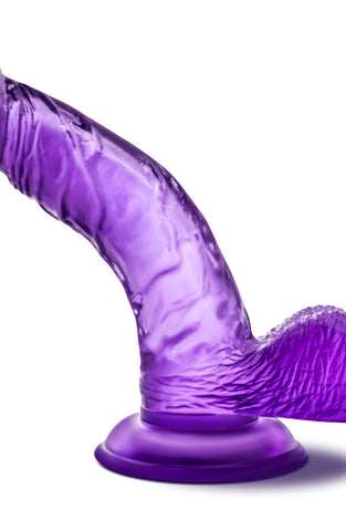 B Yours - Sweet n' Hard 8 - Purple BL-16481