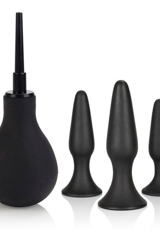 Ultimate Anal Kit SE0410503