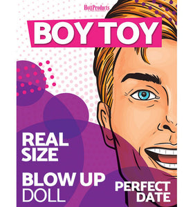 Boy Toy Sex Doll HTP3297