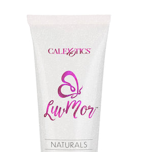 Luvmor Naturals Hybrid Personal Lubricant 4 Oz SE0005151
