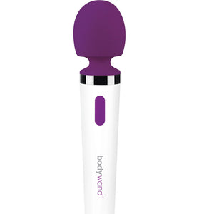 Bodywand Multi Function Massager - Purple X-BW123