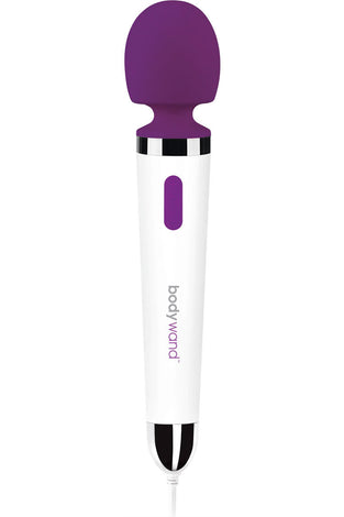 Bodywand Multi Function Massager - Purple X-BW123