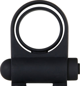 Bell Ringer Rechargeable Cock Ring ZE-RS-4517-2