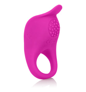Silicone Rechargeable Teasing Enhancer SE1841103