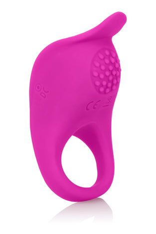 Silicone Rechargeable Teasing Enhancer SE1841103