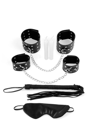 Fetish Fantasy Series - Chains of Love Bondage Kit PD2126-00