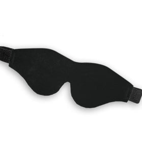 Soft Blindfold - Black SS930-40