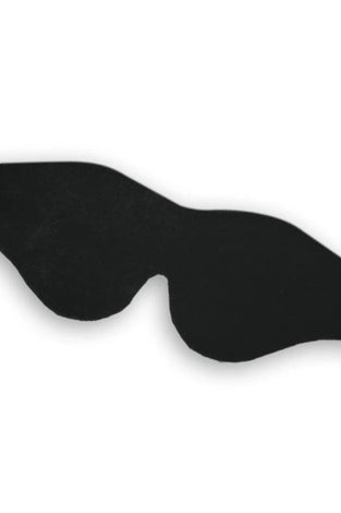 Soft Blindfold - Black SS930-40