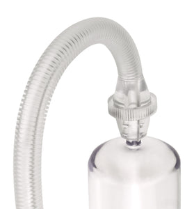 Pump Worx Beginners Power Pump - Clear PD3260-20