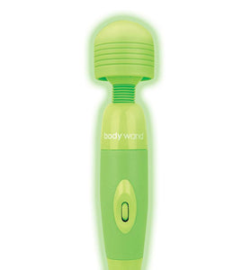 Bodywand Original Massager - Glow in the Dark X-BW103GID