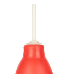 Anal Douche - Red SE0379113