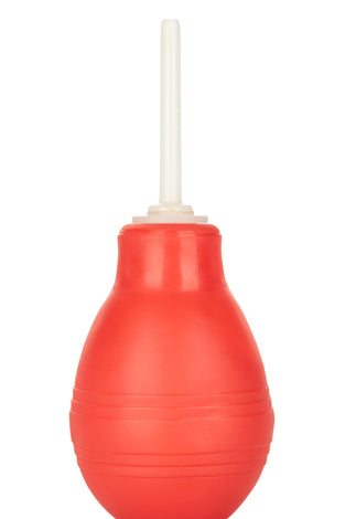 Anal Douche - Red SE0379113