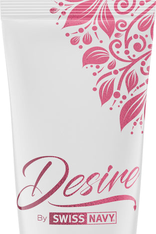 Desire - Sexy Stimulating Cream - 2 Fl. Oz. MD-DESST2