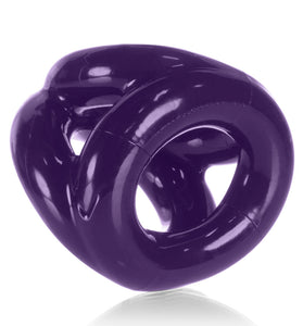 Tri Sport 3 Ring Sling Atomic Jock - Eggplant OX-AJ1076-EGP
