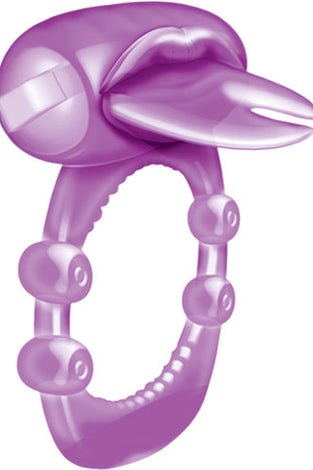 Xtreme Vibes Forked Tongue - Purple HTP2328