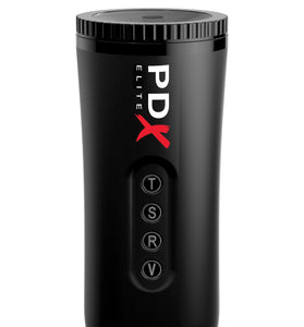 Pdx Elite Moto Blower PDRD537