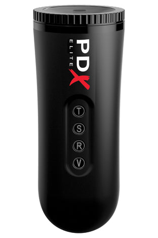 Pdx Elite Moto Blower PDRD537