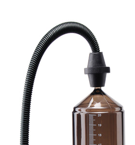 Pump Worx Euro Pump - Black PD3259-23