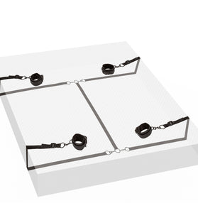 Boundless Bed Restraint SE2702853