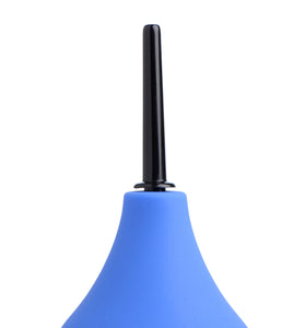 Premium One- Way Valve Anal Douche CS-AF196