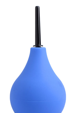 Premium One- Way Valve Anal Douche CS-AF196
