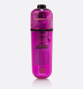 Screaming O Bullet - Purple - Each BUL20-110-PU-E