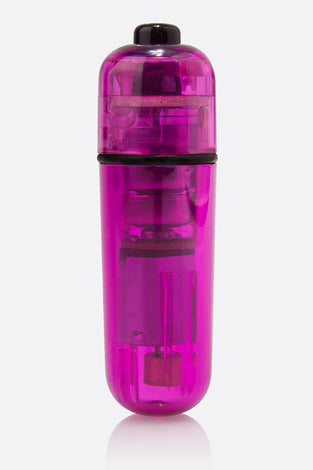 Screaming O Bullet - Purple - Each BUL20-110-PU-E