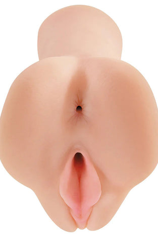 Pipedream Extreme Vibrating Freshman Fuckhole PDRD206