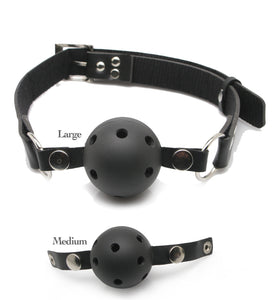 Fetish Fantasy Series Ball Gag Training System PD3841-00