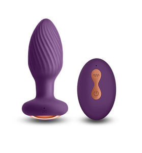 Inya - Alpine - Purple NSN-0558-35