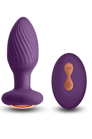 Inya - Alpine - Purple NSN-0558-35