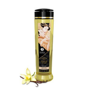 Massage Oils - Desire - 8 Fl. Oz. SHU1207
