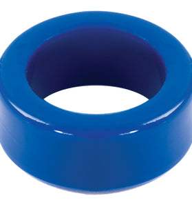 Titanmen Cock Ring - Blue DJ3503-02
