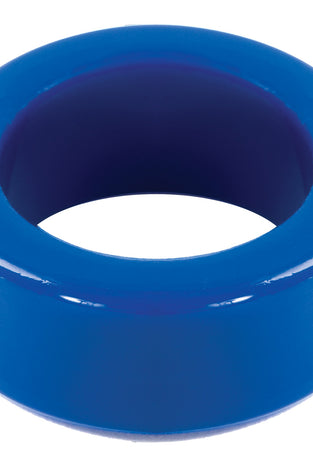 Titanmen Cock Ring - Blue DJ3503-02