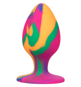 Cheeky Large Tie-Dye Plug SE0439153