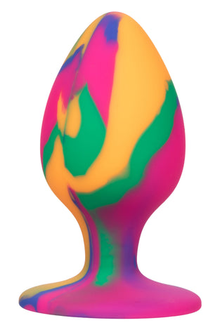 Cheeky Large Tie-Dye Plug SE0439153