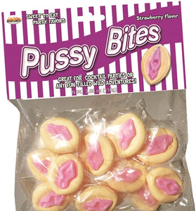 Pussy Bites HTP2916