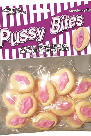 Pussy Bites HTP2916